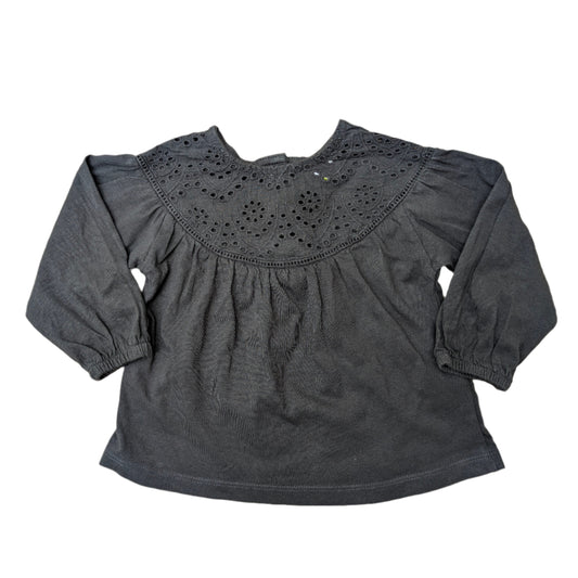 Tape a l'Oeil shirt - 9 mo