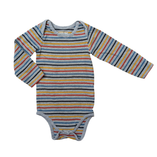Orchestra onesie body - 12 mo