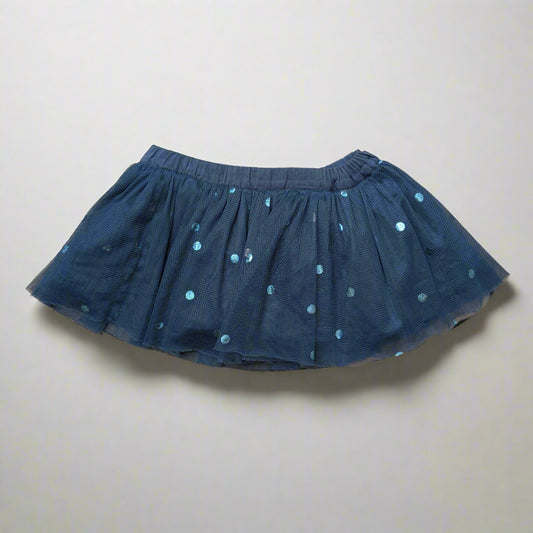 Stella McCartney twirl skirt- size 9 mo