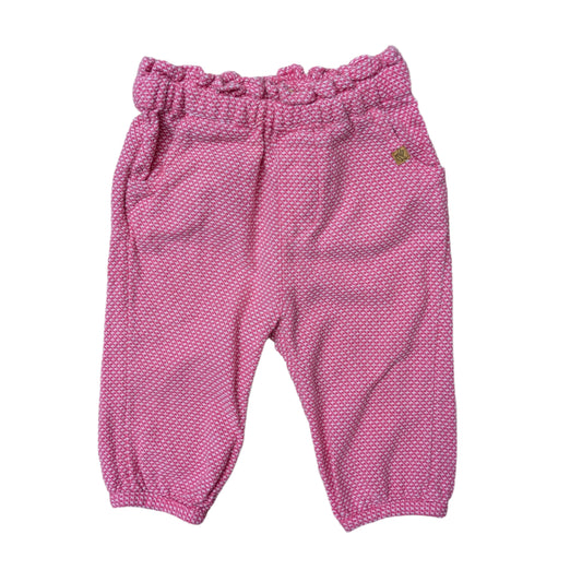 John Lewis soft pants - 0-3 mo