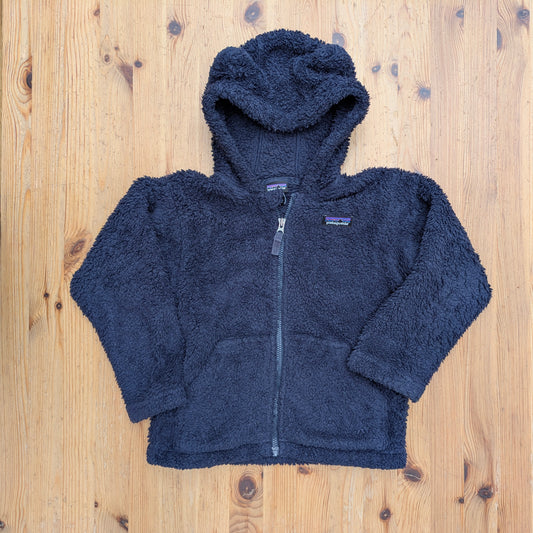Patagonia Baby Furry Friends Hoody - 3 years