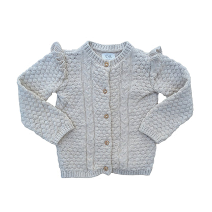 C&A knit sweater - 9-12 mo / 80 cm