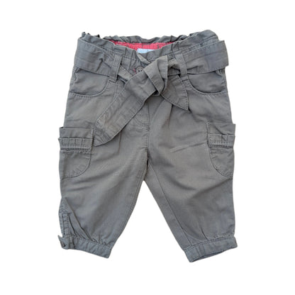 Obaibi trousers- 6 mo / 67cm