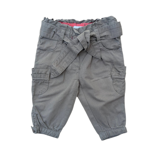 Obaibi trousers- 6 mo / 67cm