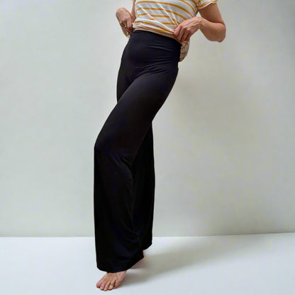Envie de Fraise stretch pants- Size 34/36