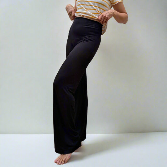 Envie de Fraise stretch pants- Size 34/36