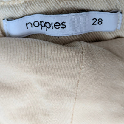 Noppies maternity pants - Size 28