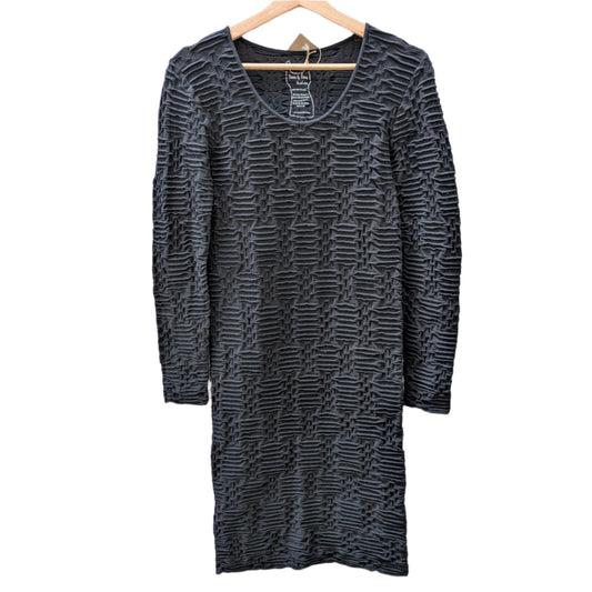 Tees by Tina crinkle maternity dress - one size fits most