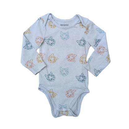 Orchestra onesie body - 18 mo / 81 cm