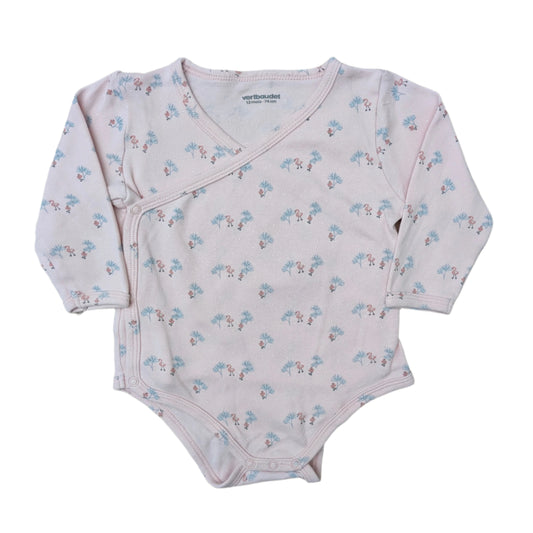 Vertbaudet onesie body - 12 mo / 74 cm