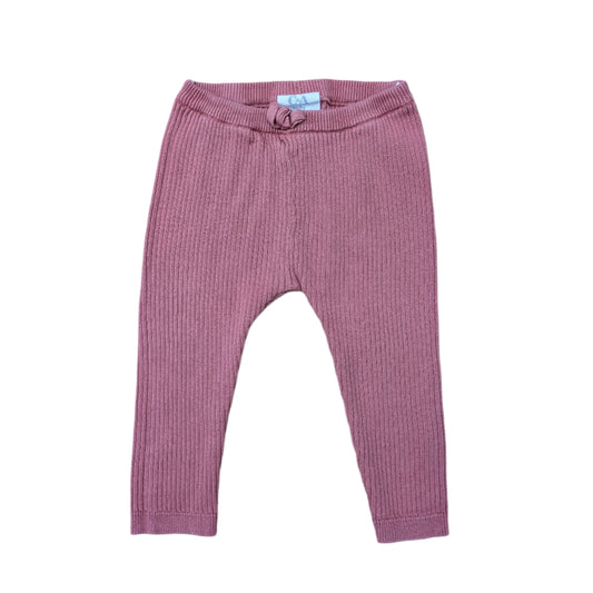 C&A pants - 12-18 mo / 86 cm