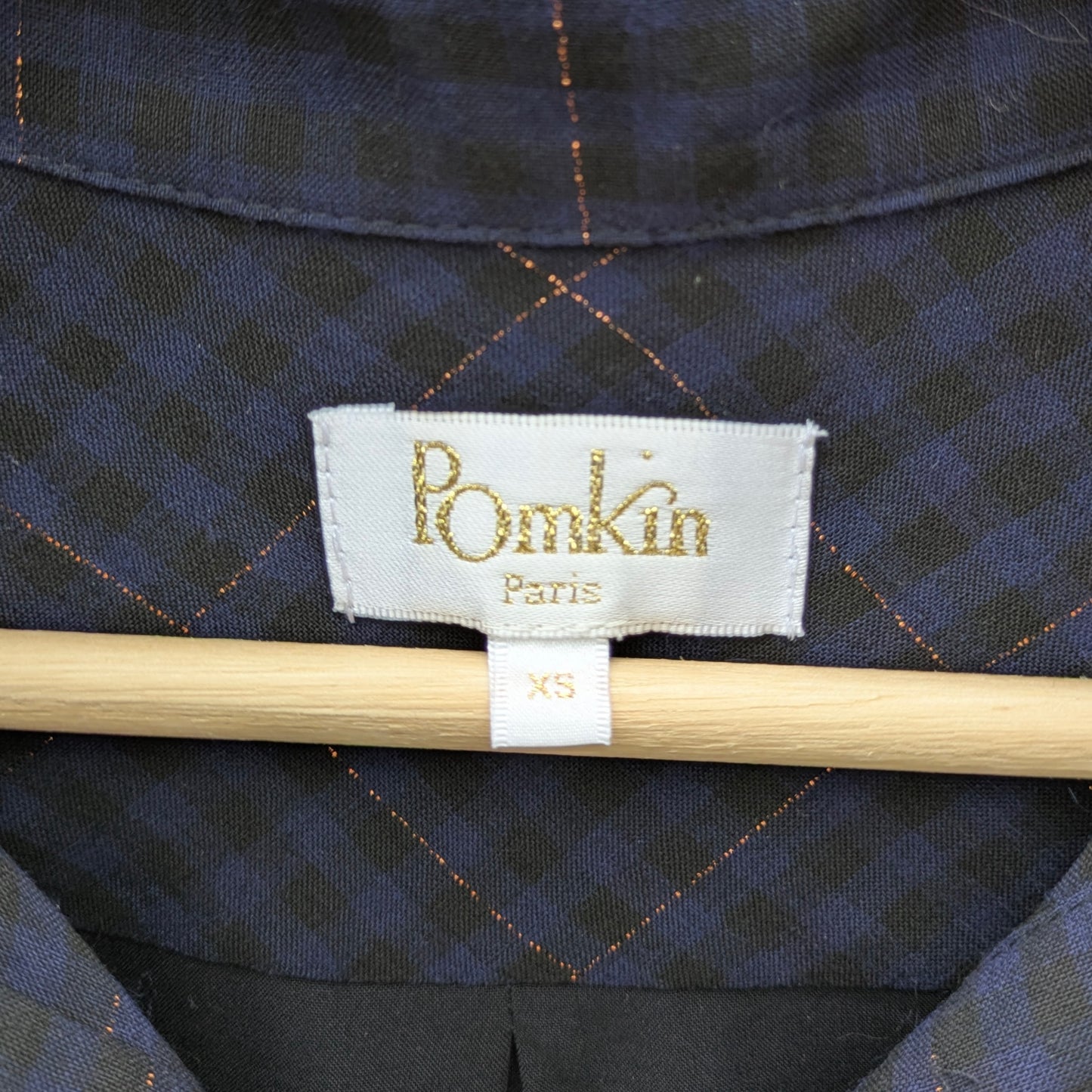 Pomkin dress - Size XS