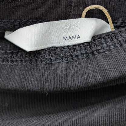 H&M maternity bike shorts - Size S