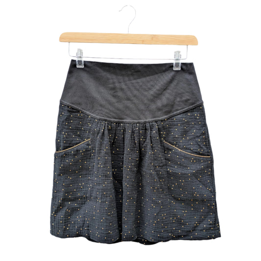 Balloon maternity skirt - Size S