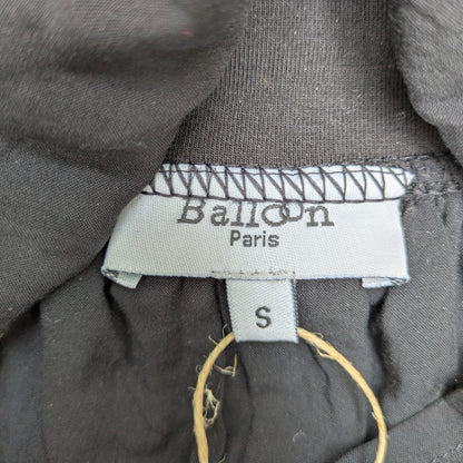 Balloon maternity skirt - Size S