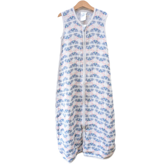 Aden + Anais muslin sleep sack - 18-36 mo / 84-98cm