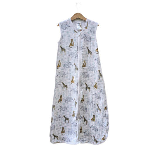 Aden + Anais muslin sleep sack - 18-36 mo / 84-98cm