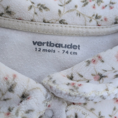 Vertbaudet pyjamas - 12 mo / 74 cm