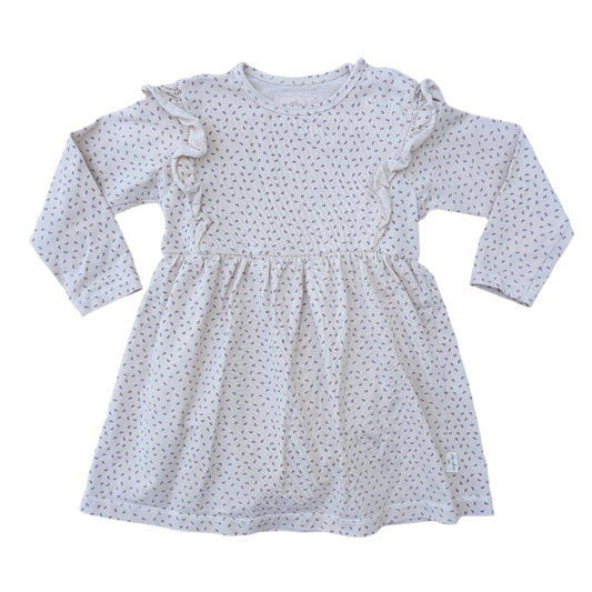 Konges Sløjd dress - 12 mo / 80 cm