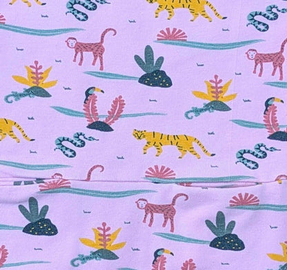 Babyface animal dress - 7-12 mo / 74 cm