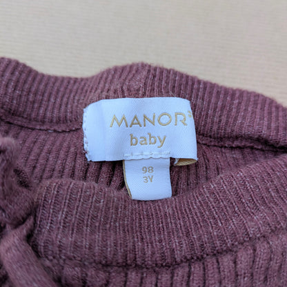 Manor leggings - 3 years