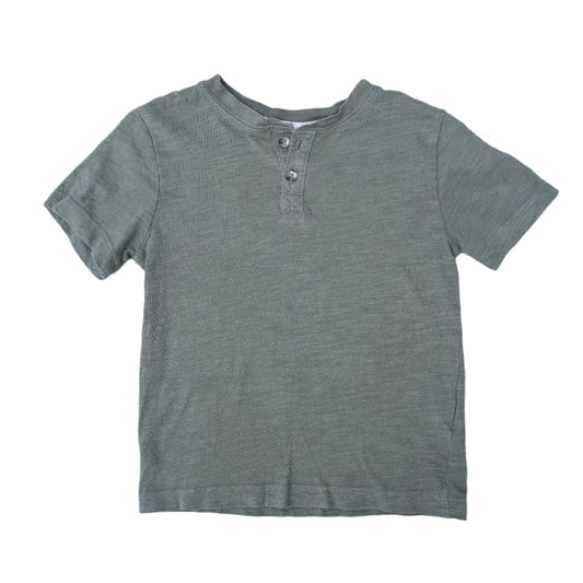 H&M cotton shirt - 3-4 yrs / 98-104 cm
