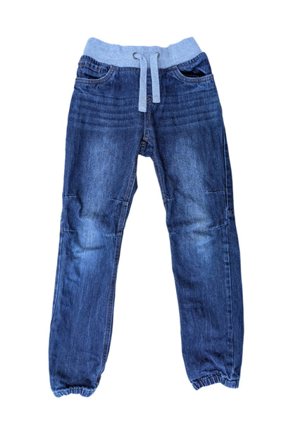 Kids jeans - 8-9 years / 134 cm