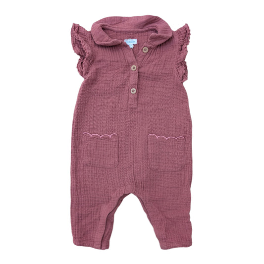 Vertbaudet romper - 6 mo / 67cm