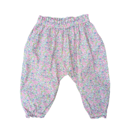 Cyrillus trousers - 6 mo