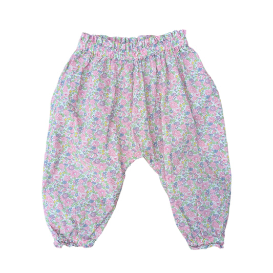 Cyrillus trousers - 6 mo