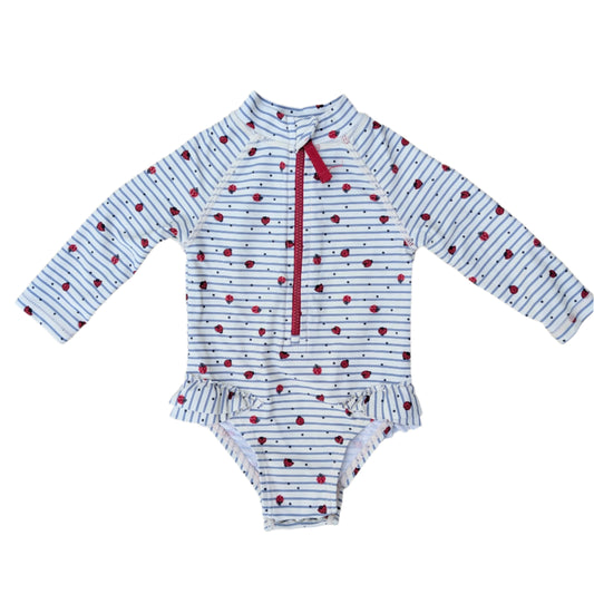 Tape à l'oeil swim outfit - 6 mo / 68cm