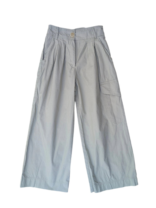 Zara light trousers - 10 years - 140cm