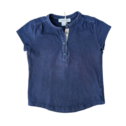 Burberry shirt - 4 years / 102 cm