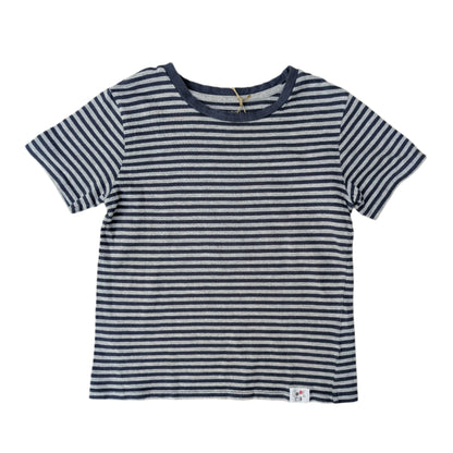 Manor striped shirt - 7-8 yrs / 122 cm