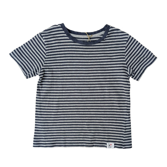 Manor striped shirt - 7-8 yrs / 122 cm