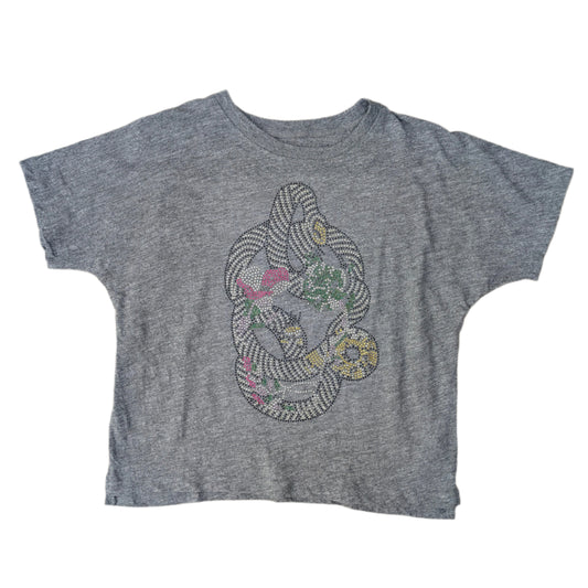 Zadig & Voltaire shirt - 10-12 years