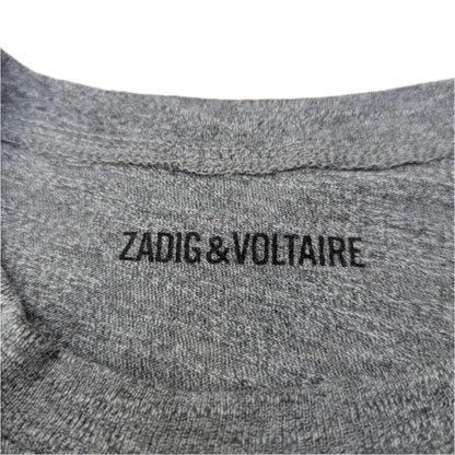 Zadig & Voltaire shirt - 10-12 years