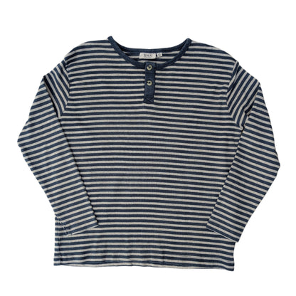 Wheat organic cotton shirt - 10 years / 140cm