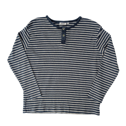 Wheat organic cotton shirt - 10 years / 140cm