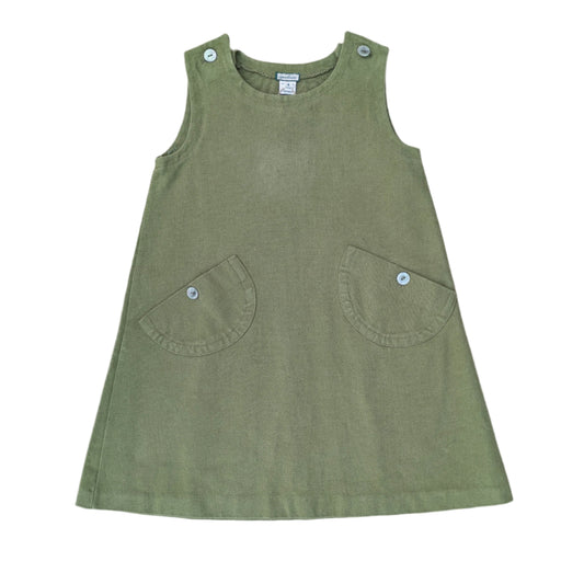 ipulcini dress - 4 years