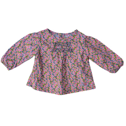 La Compagnie des Petits shirt- 3 mo
