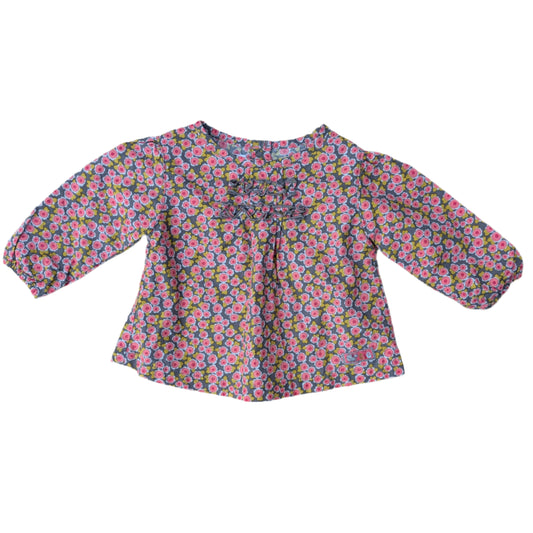 La Compagnie des Petits shirt- 3 mo