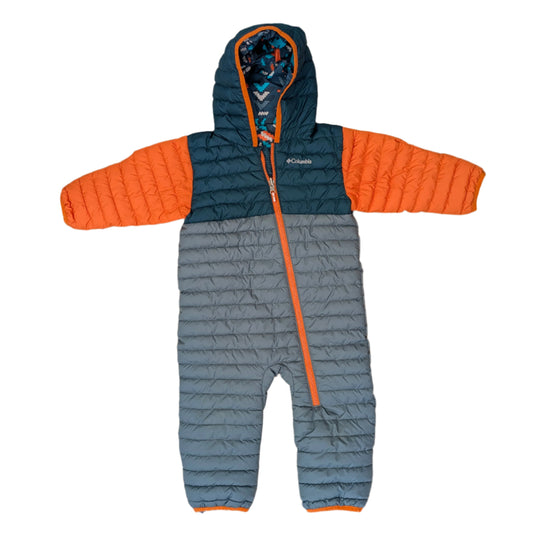 Columbia snow suit - 18 mo