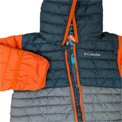 Columbia snow suit - 18 mo