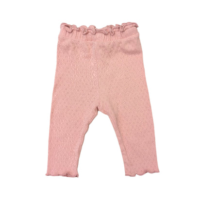 Louise Misha cotton pants - 3 mo
