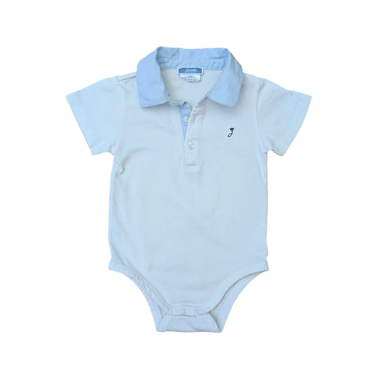 Jacadi onesie body - 24 mo / 88 cm