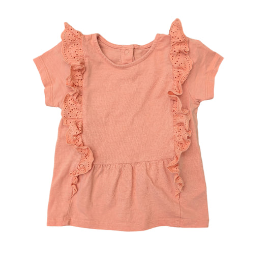 C&A shirt - 12-18 mo / 86 cm