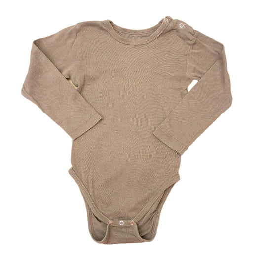 Migros cotton onesie body - 18-24 mo / 86-92 cm