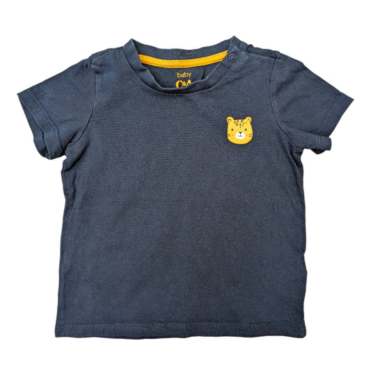 C&A cotton t-shirt- 12-18 mo / 86 cm