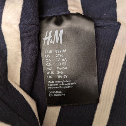 H&M hat - 2 yrs / 92-116 cm